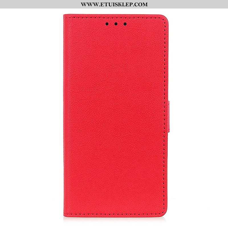 Etui Folio do Google Pixel 7 Pro Seria Imak Uc-2 Feeling Colours